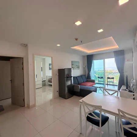 One Tower 1 Bed 85 By Thaiminatorpattaya